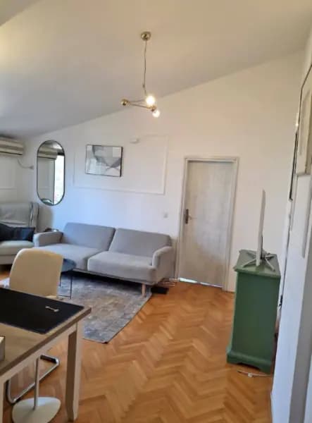 Prodaja, jednosoban stan, 43m², Preko Morače, Podgorica