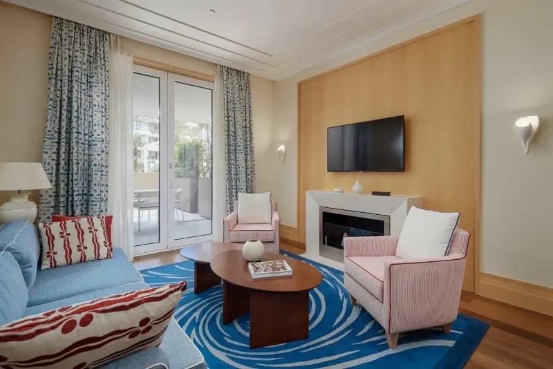 Apartment in Porto Montenegro No. 3004