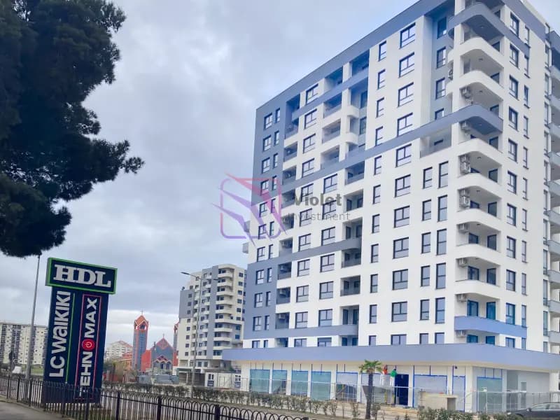 Продаж, двокімнатна квартира, 74м², Бар
