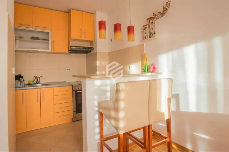 Two-bedroom apartment 67m2, Preko Morače – Podgorica