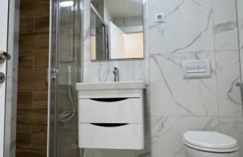 Verkauf, Zweizimmerwohnung, 64m², City Kej, Podgorica