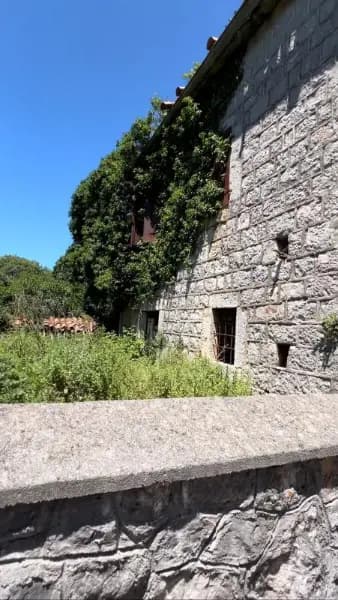 Prodaja, kuća, 74m², Zagora, Kotor