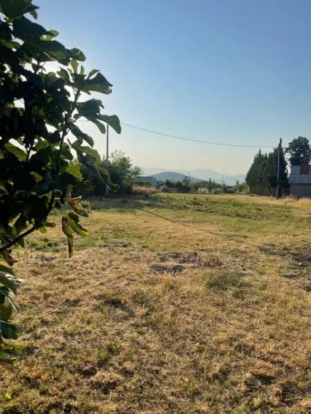 Sale, land, 1253m², Donji Kokoti, Podgorica