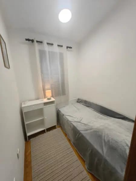 Izdavanje, jednosoban stan, 34m², Sutomore, Bar