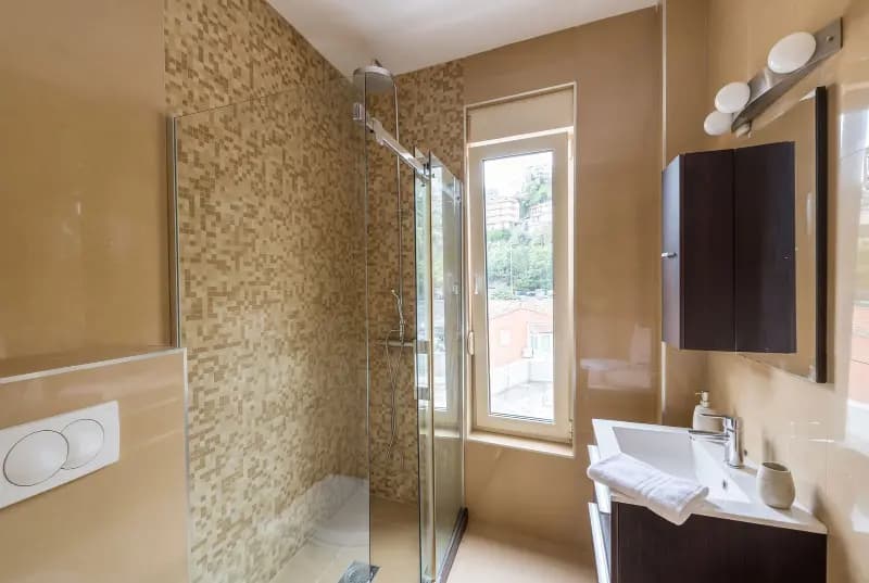 Apartment in Budva No. 2831