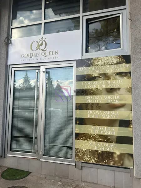 For sale, office space, 46m², Podgorica