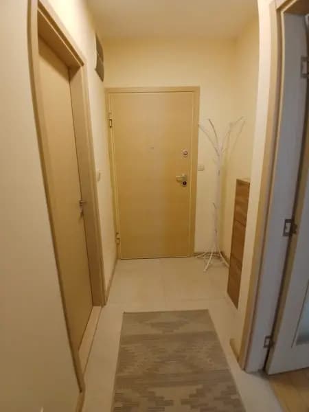 Оренда, однокімнатна квартира, 45м², City Kvart, Подгориця