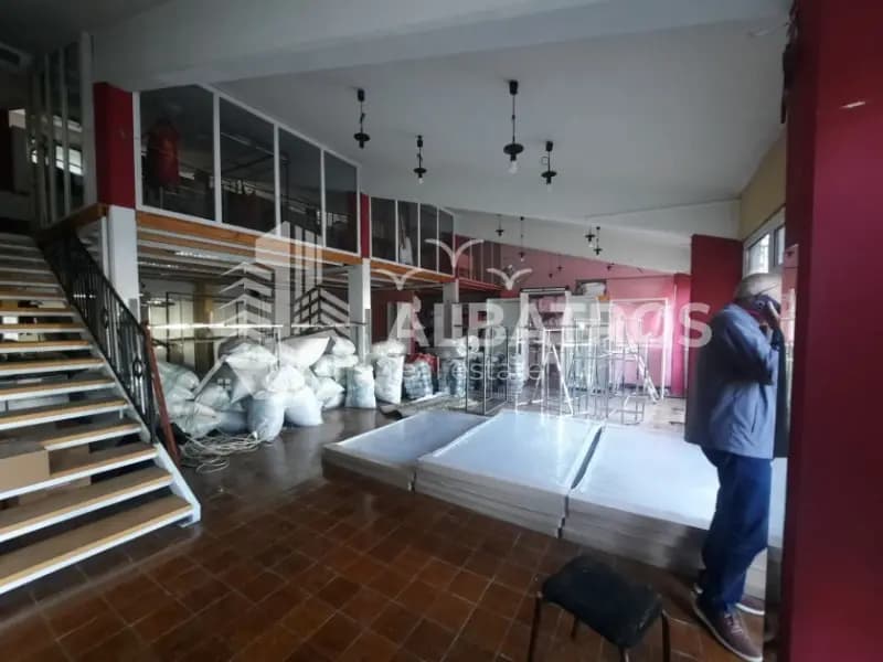 Commercial space of 760m2 for sale in Bar near Port of Bar