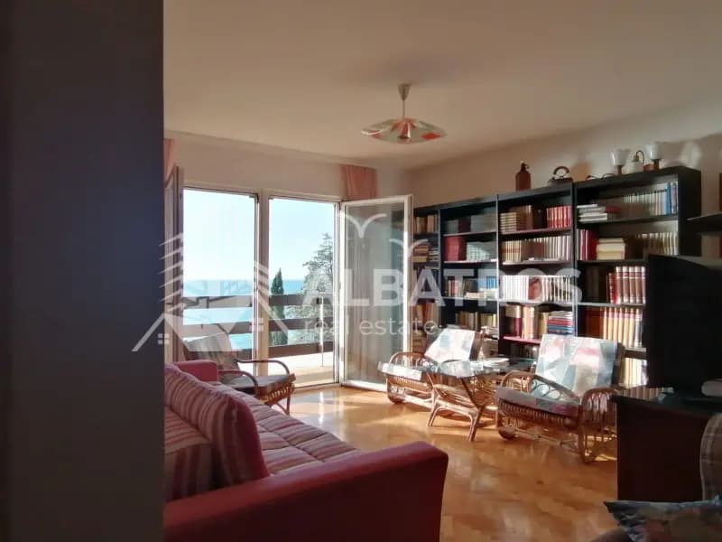 House for rent 100m2 in Dobre Vode