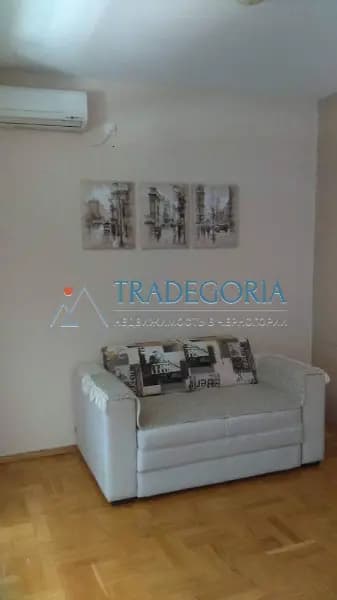 Квартира-студія на продаж 39 м2 у Барі