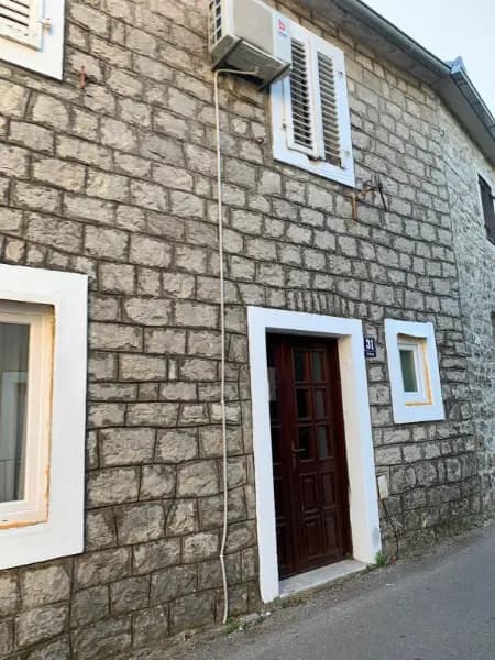 Prodaja, kuća, 55m², Topla, Herceg Novi
