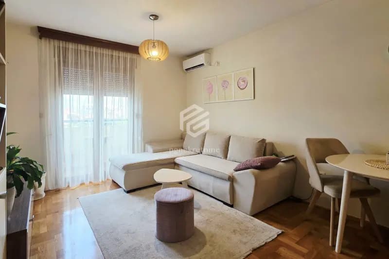 Jednosoban stan 41m2, Stari aerodrom – Podgorica