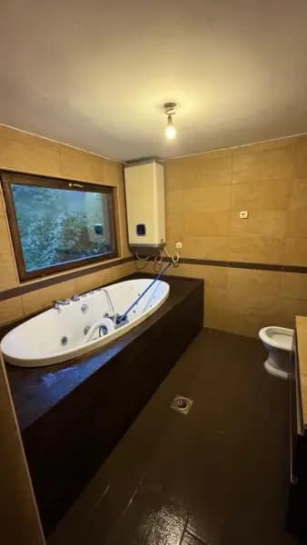 Kolašin'de chalet tarzında iki ev - yasal