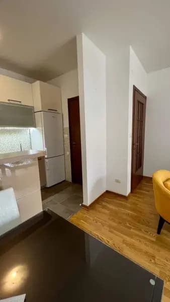 Оренда, однокімнатна квартира, 51м², City Kvart, Подгориця
