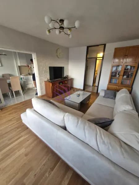 For sale, two-bedroom apartment, 80m², Nikšić