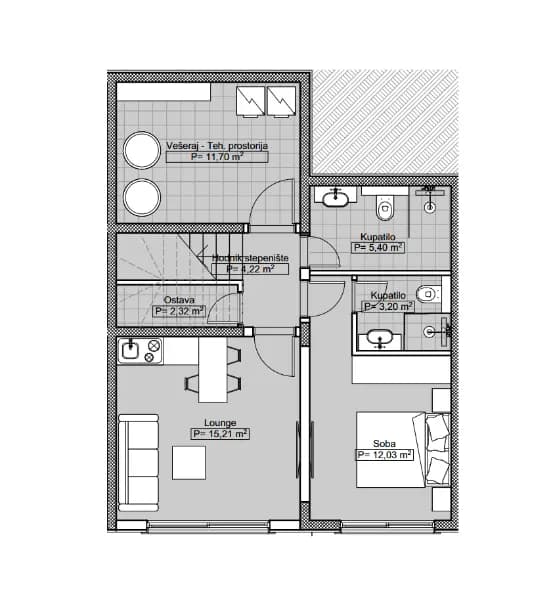 Sale, villa, 220m², Budva