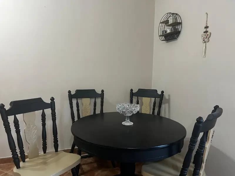 Prčanj'da kiralık iki modern daire