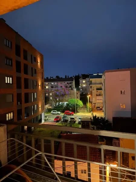 For sale, one-bedroom apartment, 44m², Vezirov Most, Podgorica
