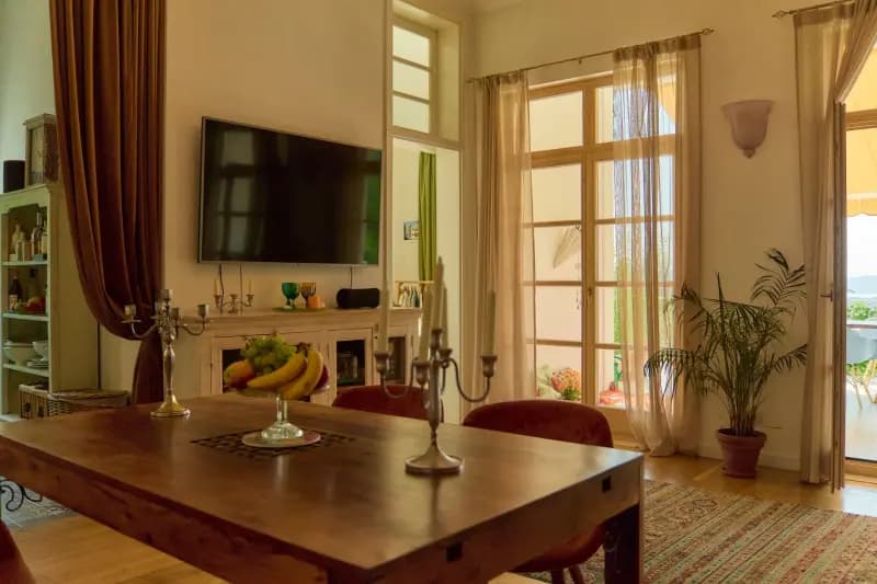 Sarmantna nova kuca u zelenoj zoni - Sutorina, Herceg Novi