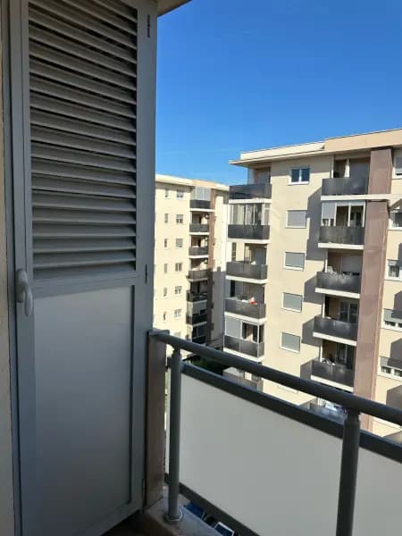 Verkauf, Einzimmerwohnung, 45m², City Kvart, Podgorica