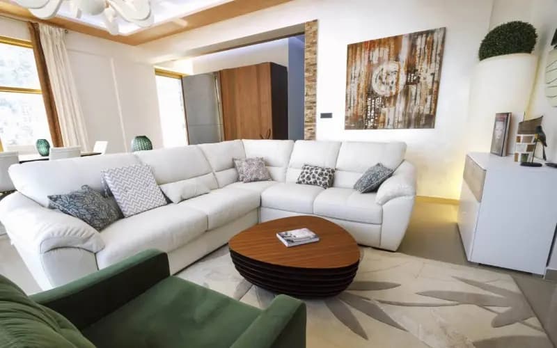 Prodaja, trosoban penthaus, 149m², Budva