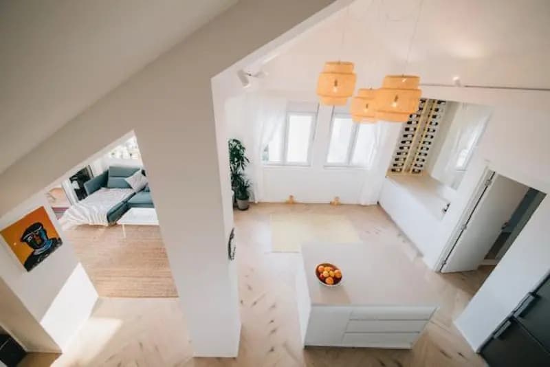 Продаж, двокімнатний пентхаус, 85м², Тіват