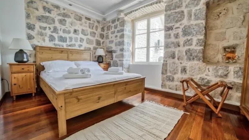 Verkauf, Villa, 160m², Kotor