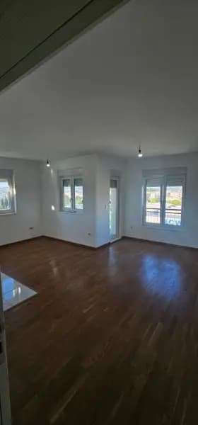 Оренда, двокімнатна квартира, 70м², Загора, Подгориця