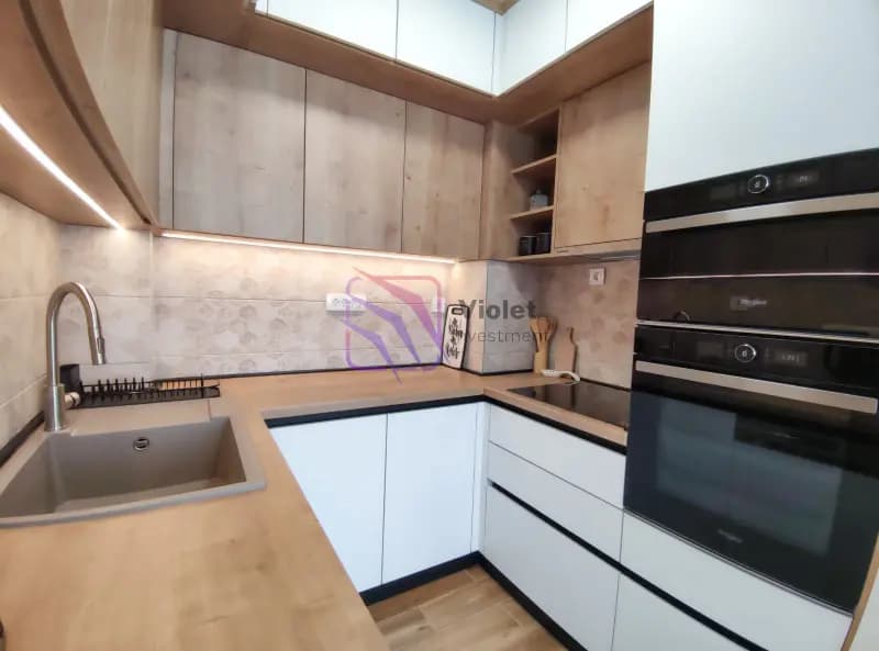 Оренда, двокімнатна квартира, 86м², Подгориця