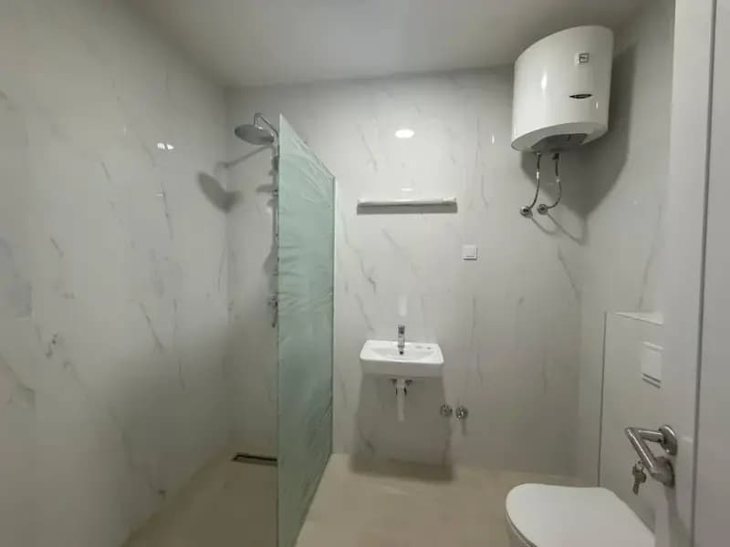 Prodaja, jednosoban stan, 47m², Becici, Budva