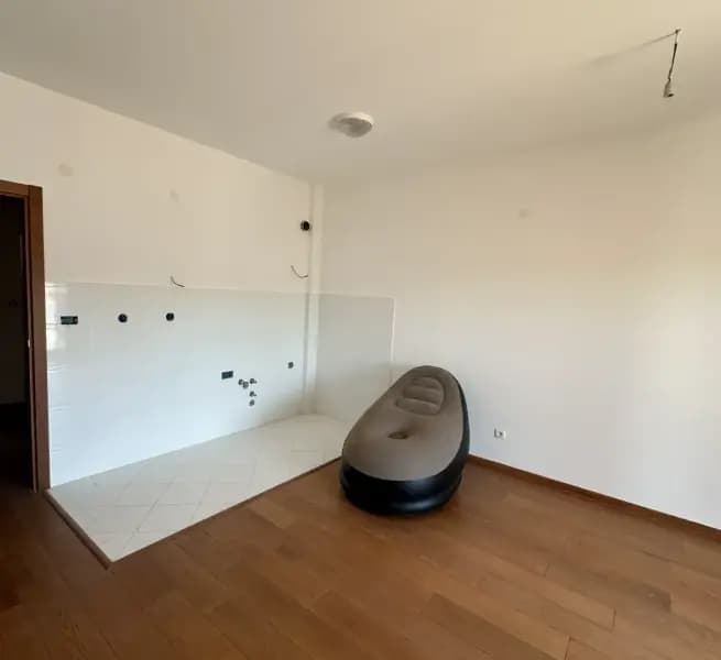 Prodaja, garsonjera, 36m², Preko Morače, Podgorica