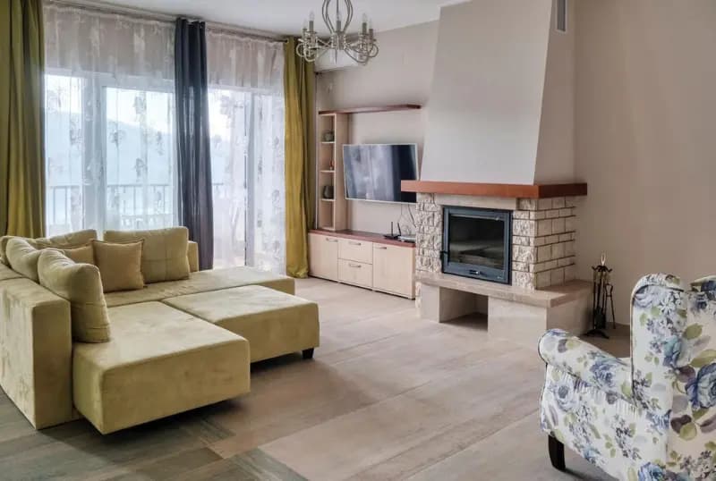 Prodaja, dvosoban stan, 135m², Kumbor, Herceg Novi