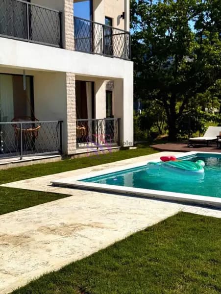 Sale, villa, 290m², Lješevići, Radanovići, Tivat