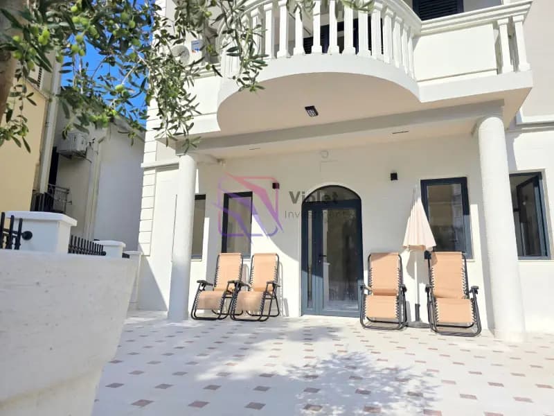 Rental, hotel, 440m², Adok, Budva