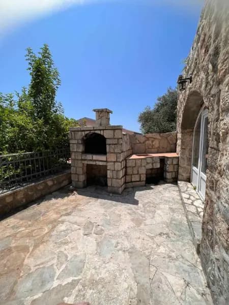Satılık, villa, 425m², Rezevici, Budva