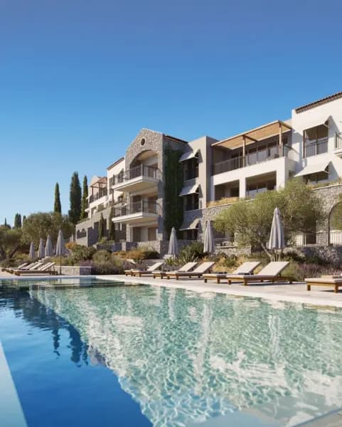 Продаж, однокімнатна квартира, 105м², Тіват