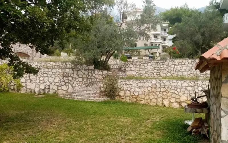 Prodaja, zemljište, 834m², Markovici, Budva