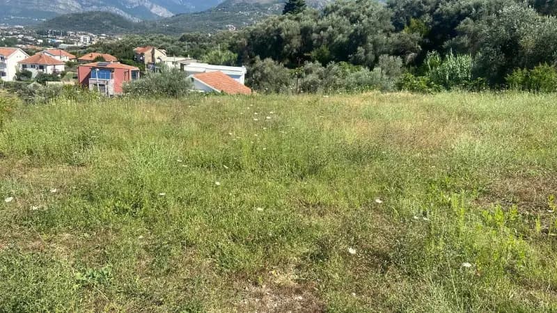 Продажа, земельный участок, 3400м², Томба, Бар