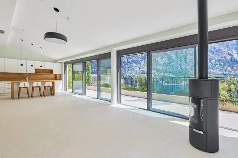 Verkauf, Villa, 479m², Kotor