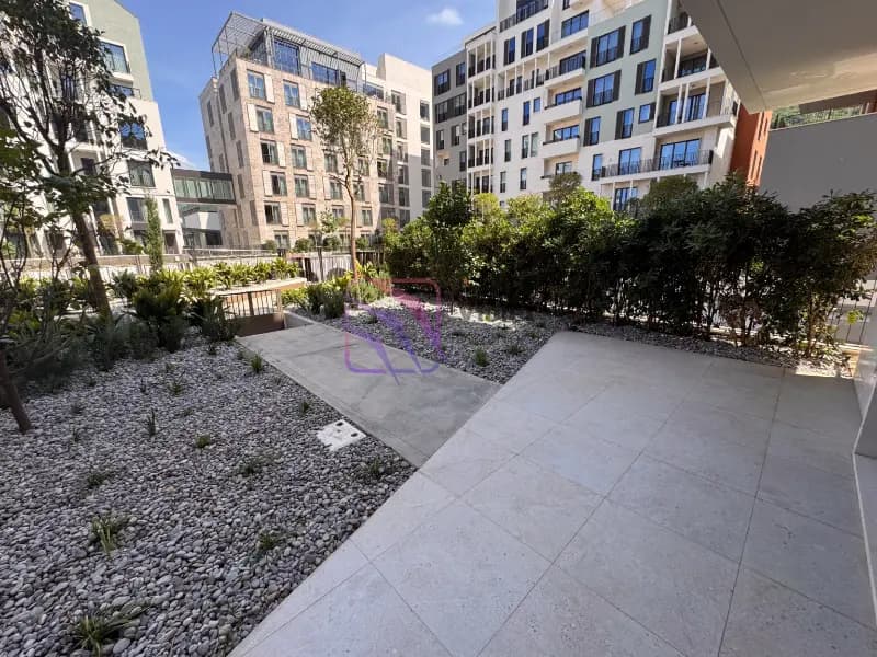 For sale, one-bedroom apartment, 106m², Porto Montenegro, Tivat