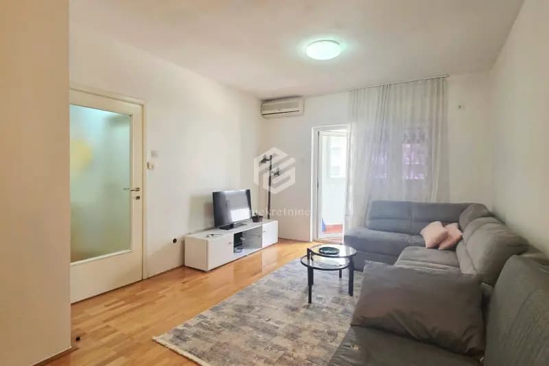 One-bedroom apartment 40m2, Preko Morače – Podgorica