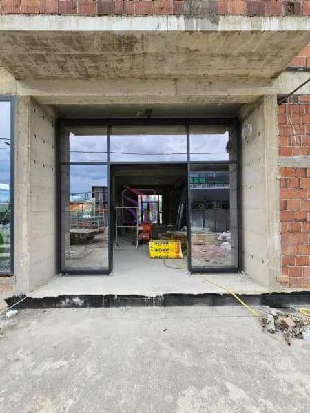 Sale, office space, 1100m², Donja Gorica, Podgorica