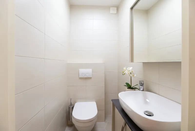 Wohnung in Dobrota Nr. 2821