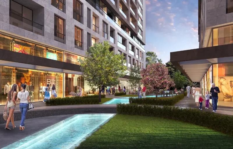 Продаж, Квартира, 27м², Бар