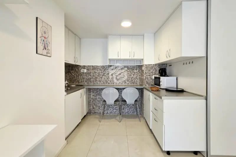 Studio apartment 24m2, Stara Varoš – Podgorica