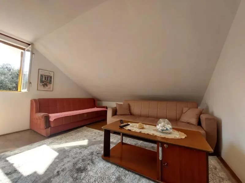 For Rent, Two-Bedroom Apartment, 80m², Tivat
