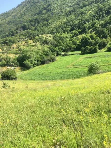 For sale, land, 102,000m², Danilovgrad