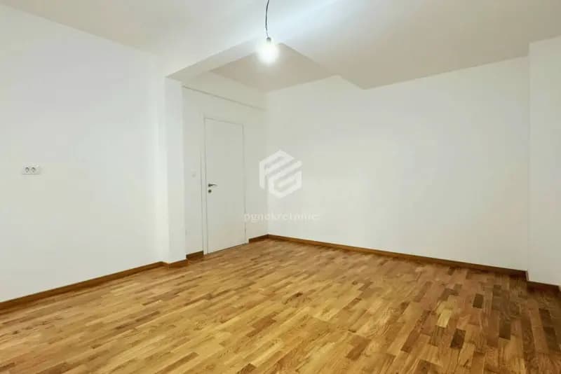 İki odalı daire 63m2, Zagorič – Podgorica