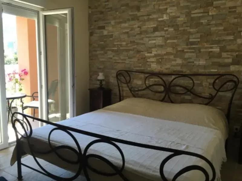 For rent, two-bedroom apartment, 64m², Center, Budva