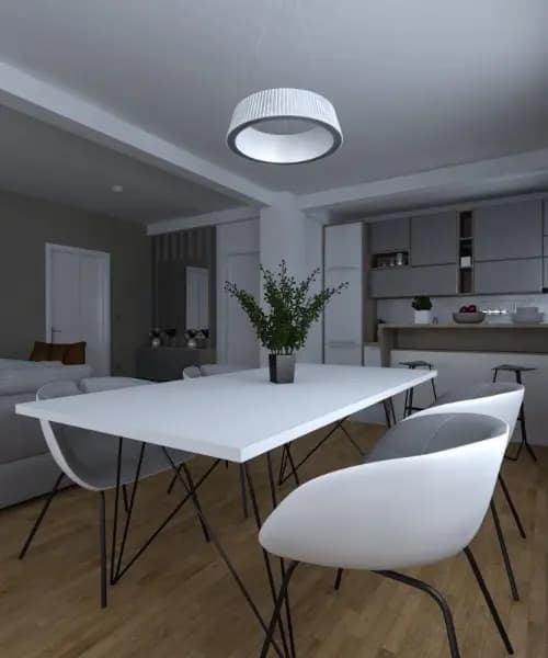 Prodaja, trosoban stan, 117m², Budva